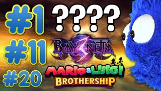 The 20 WORST-Selling Switch Games