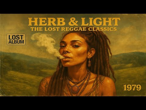 Roots Reggae (1979) [Lost Album] Jahna Dube - Herb & Light