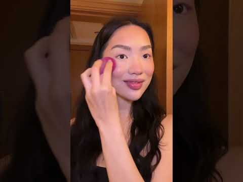 Current base routine that I’m obsessed with!! 🤩