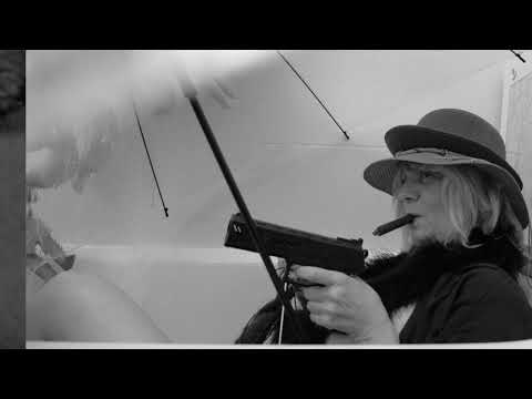 Kid Loco - Little Doll Feat. Olga Kouklaki (Official Music Video)