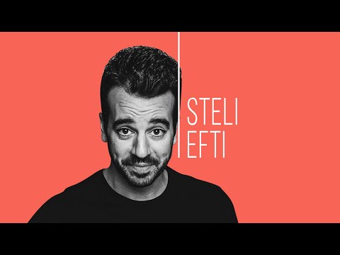 An interview with Steli Efti