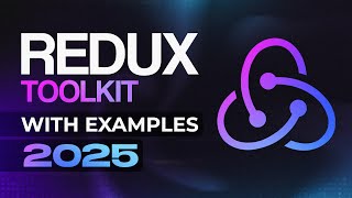 Redux Toolkit with React – Async Thunks & RTK Query Step‑by‑Step | Tutorial