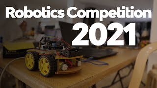 2021 Summer Competition