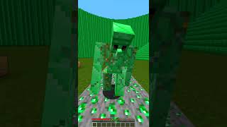 We Were About To Lose But Past Memory Saved Us... 😢 #minecraft