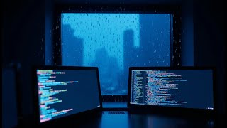 Creative Focus Boost | Liquid Drum & Bass for Studying 🎧💡