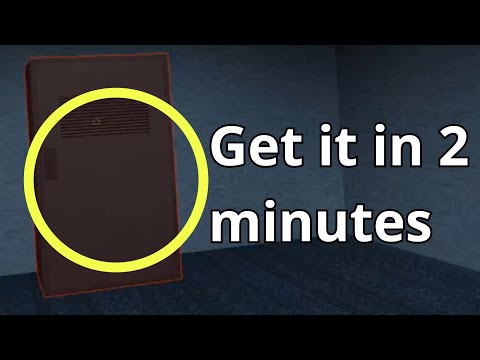 HOW TO GET CHARM OF GREED + HOW IT WORKS || Rooms & Doors
