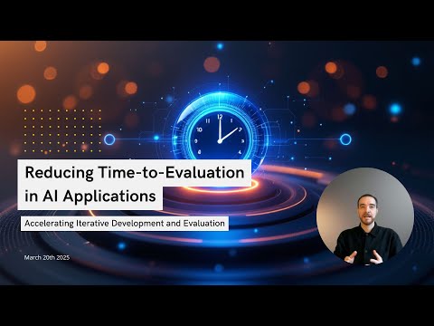 Slash Your AI Development Time: Practical Tips for Reducing TTE