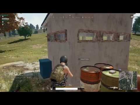 1v3 Peekaboo