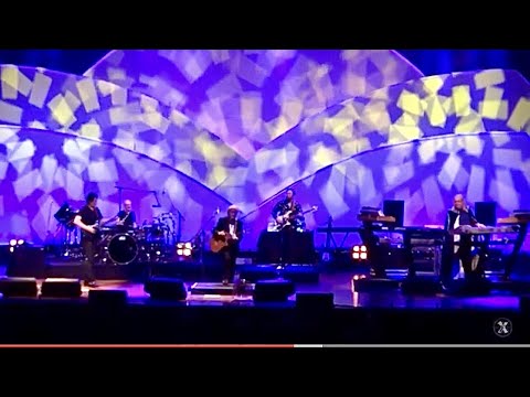 Anderson Rabin Wakeman Tokyo 2017