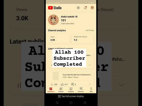 "Road to 1K Subscribers Begins Now! 🚀" #Milestone #shorts  #100Subscribers #YouTubeGrowth #RoadTo1K