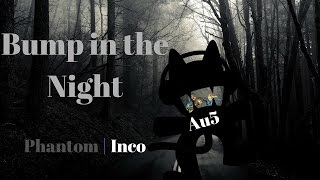 Bump in the Night - [Phantom] Inco ZSS/Samus Montage