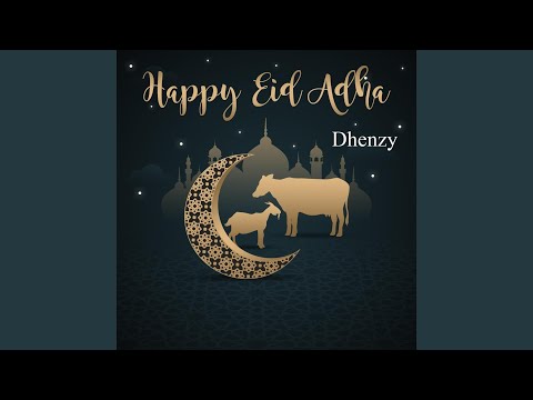 Happy Eid Adha