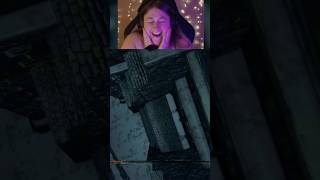 I Can't Believe I Did This... 😂😂  #bloodborne #twitch #horrorletsplay #soulsborne #gamingfails