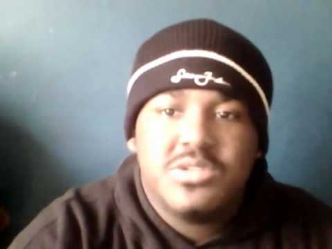 Spoken Word Special Message