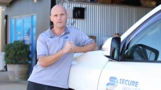 Secure Solutions Video #1