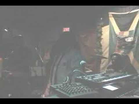 Bigga Haitian - King of Glory - Boston Spring Reggae Fest