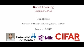 RobotLearning Learning2Plan With Large Models Part2