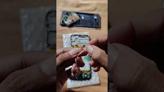 OPPO A15s power and volume flex replacement #cellphonerepair #howtoremove #howtorepair #selpaks