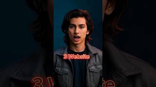 3 website tricks 📈 #teachnicalyogi #technology #webside #Yash Teachnikal