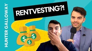 What is Rentvesting? Reinvesting in Australia
