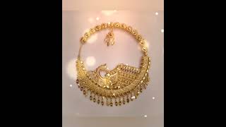 Dulhan gold nath design bridal gold nath design#shortsvideo#mg786