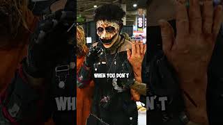 Terrifier 3 is the worst in the franchise | Hot Takes 🔥