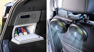 110 Best Amazon CAR Gadgets That Will Upgrade Your Vehicle | 2025 Compilation