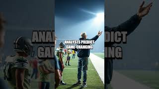 Future-Forward Gridiron: The Smart Ball Revolution