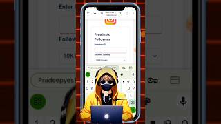 Instagram Par Followers Kaise#instagramfollowerskaisebadhaye #instagramfollowers