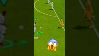 mbappé skills 😍#shere #subscribe #trending #uzair gaming#viral #mbappe