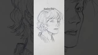 Different artstyles I have 🎀🖊️ #art #artstyle #semirealism #stylizedart