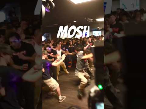 moshing everyday #hc #hardwork #hardcore #metal #poppunkrock