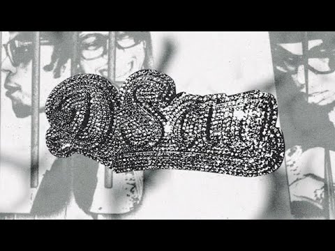 D. Savage - 2025 (Official Visualizer) (feat. Dc2trill)