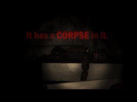 Russian spinoff of fnaf 3 free roam | Recreating Hell Rebooting