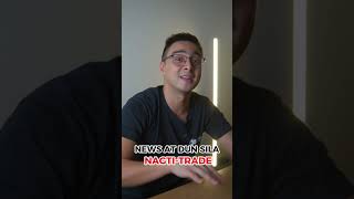 Trading News? ForexFactory is the 🔑  #forextradingphilippines #forexbeginners