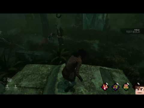 Dead by a Claudette - Public Beta Testing