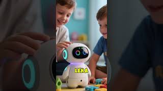 Top 5 Kids Robots for Learning & Fun | Best Educational & Interactive Robots for Children
