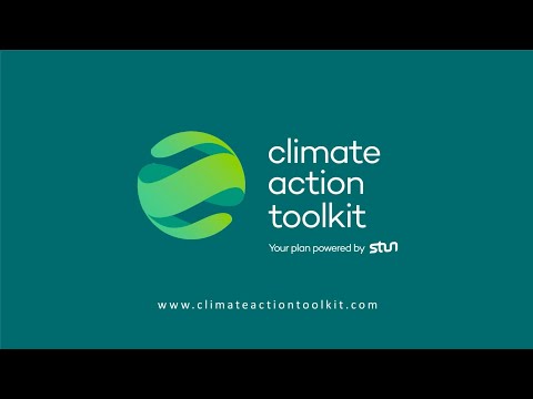 Stun Climate Action Toolkit Intro