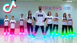 Симпа Dance 😎⭐️ Who BEST DANCER 🤔🔥 BEST TUZELITY SHUFFLE DANCE 2025 #28