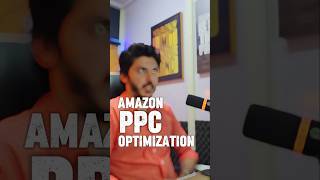 1 minute Amazon PPC Optimization Tip #amazonppc #ecommerce #q4 #amazonsellers