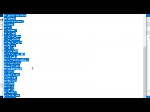 FITUR INDIEGRAM SOFTWARE INSTAGRAM MARKETING