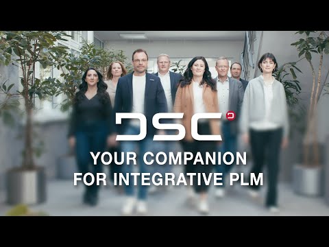 Corporate Video DSC Software AG