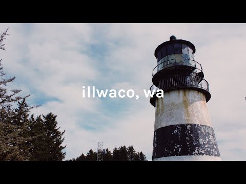 spring break | illwaco, wa