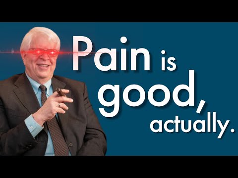 PragerU and the Politics of Pain