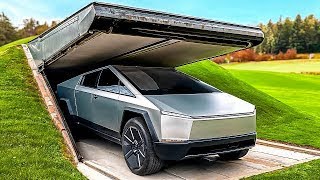 15 PRIVATE INVENTIONS THAT ARE INSANELY COOL