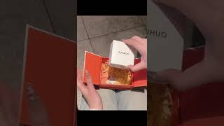 #paperbag #jewelryboxes #ringbox #worldwideshipping #uniquedesign  #paperbox #giftbox