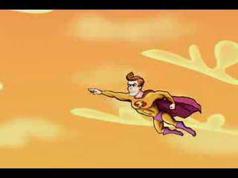 Fly Hero
