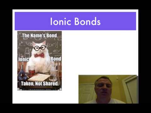 Chemistry Part 2