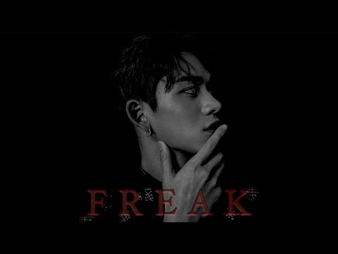 wong yukhei ❦ ❛FREAK❜