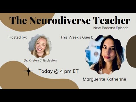 Holistic education: A conversation with Marguerite Katherine
